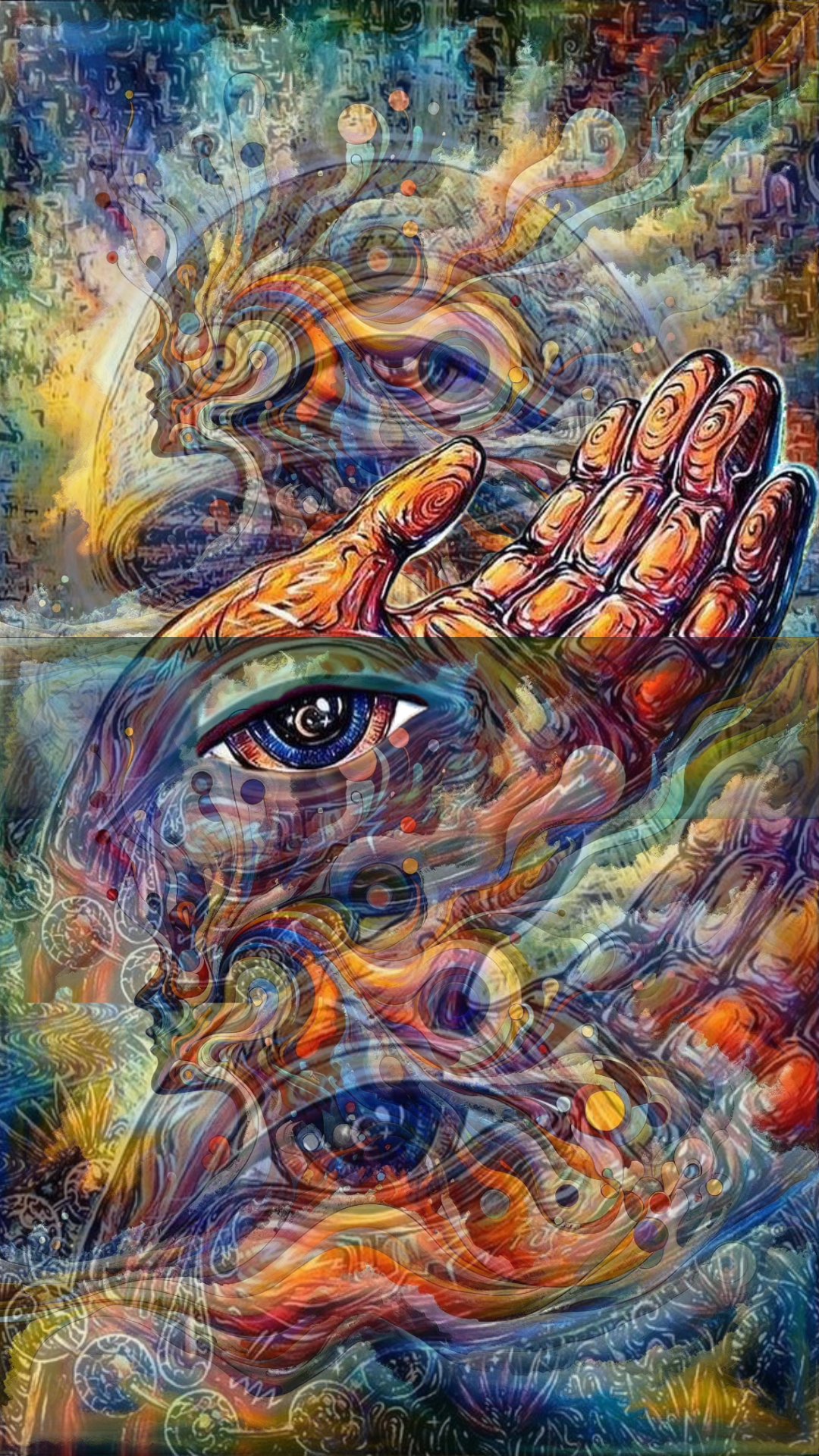AI‑Woodchipped Wonders 🌲🤖